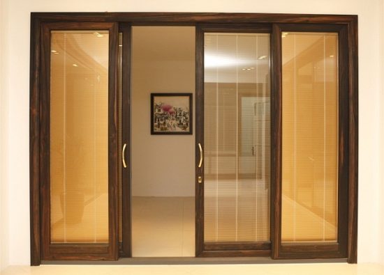 BÁO GIÁ CỬA ĐI TRƯỢT