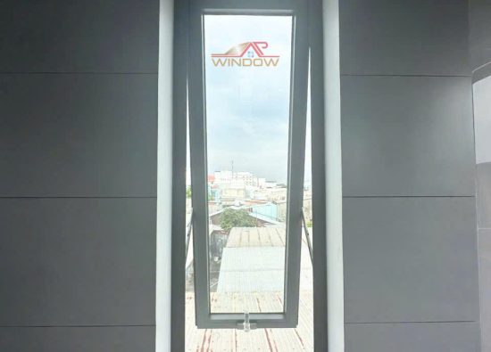 BÁO GIÁ CỬA SỔ HẤT